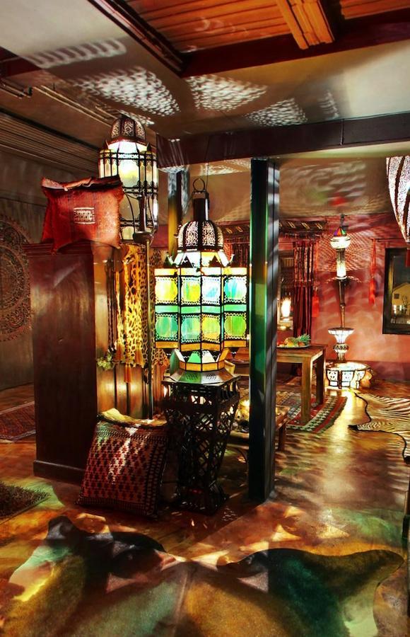 Bijou Hotel / Love&Romance Kallnach Kamer foto
