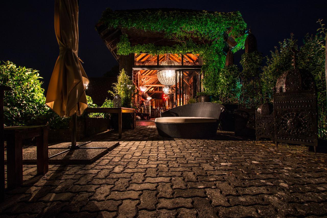 Bijou Hotel / Love&Romance Kallnach Kamer foto