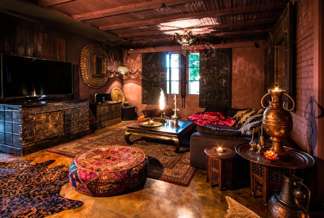 Bijou Hotel / Love&Romance Kallnach Kamer foto