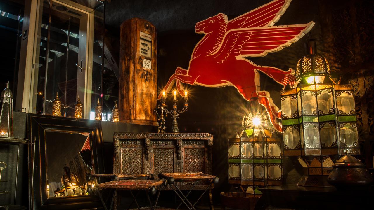 Bijou Hotel / Love&Romance Kallnach Buitenkant foto