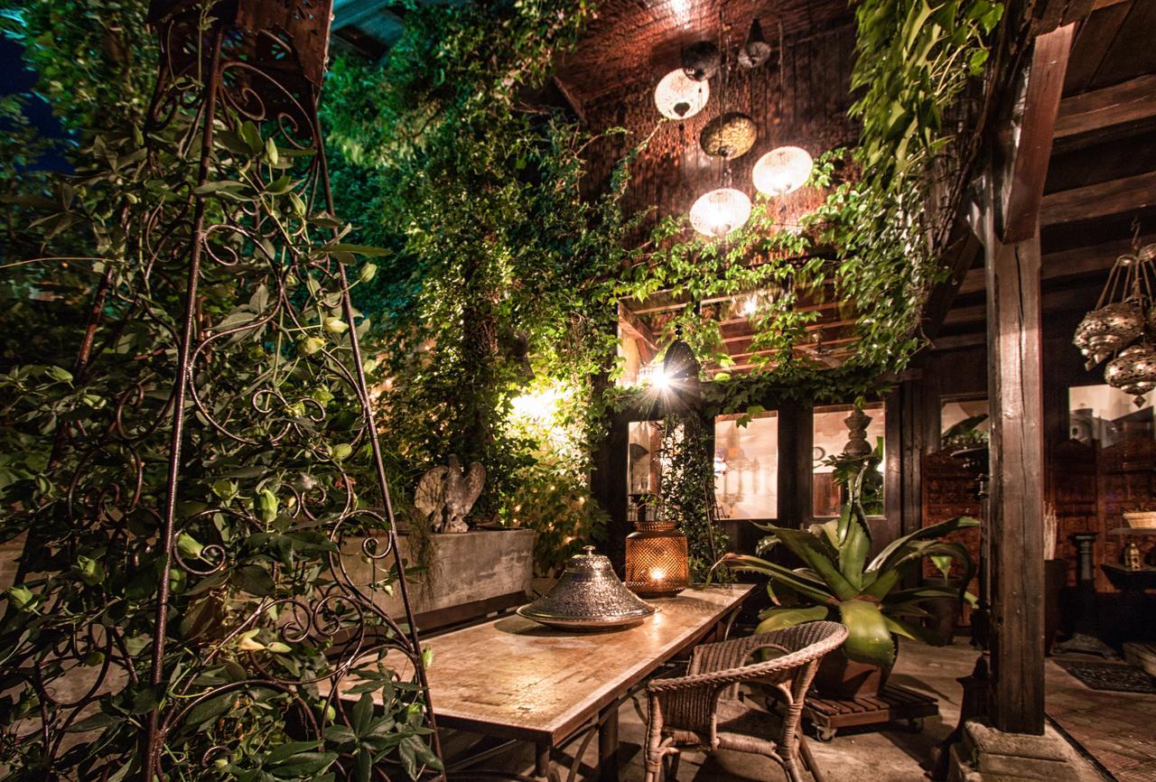 Bijou Hotel / Love&Romance Kallnach Buitenkant foto