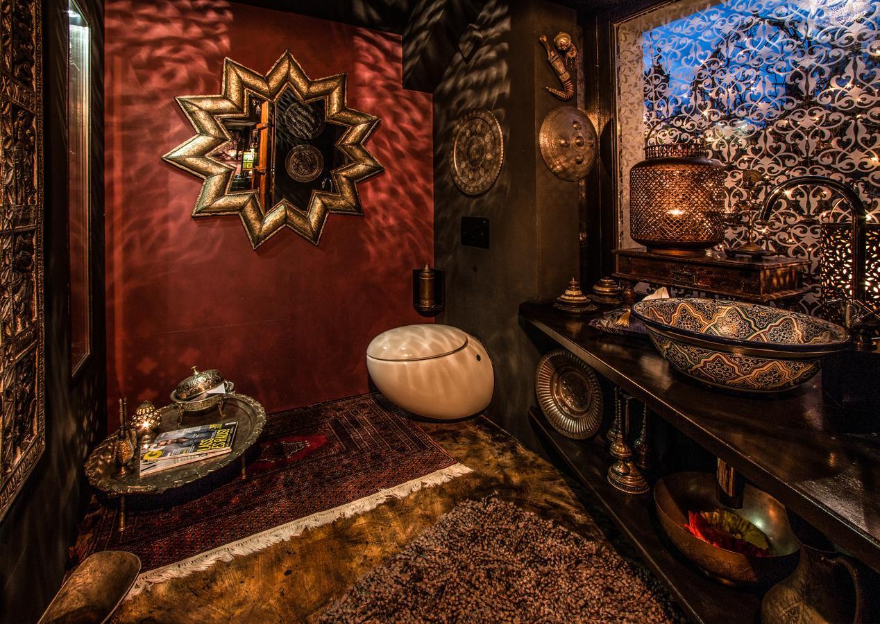 Bijou Hotel / Love&Romance Kallnach Kamer foto