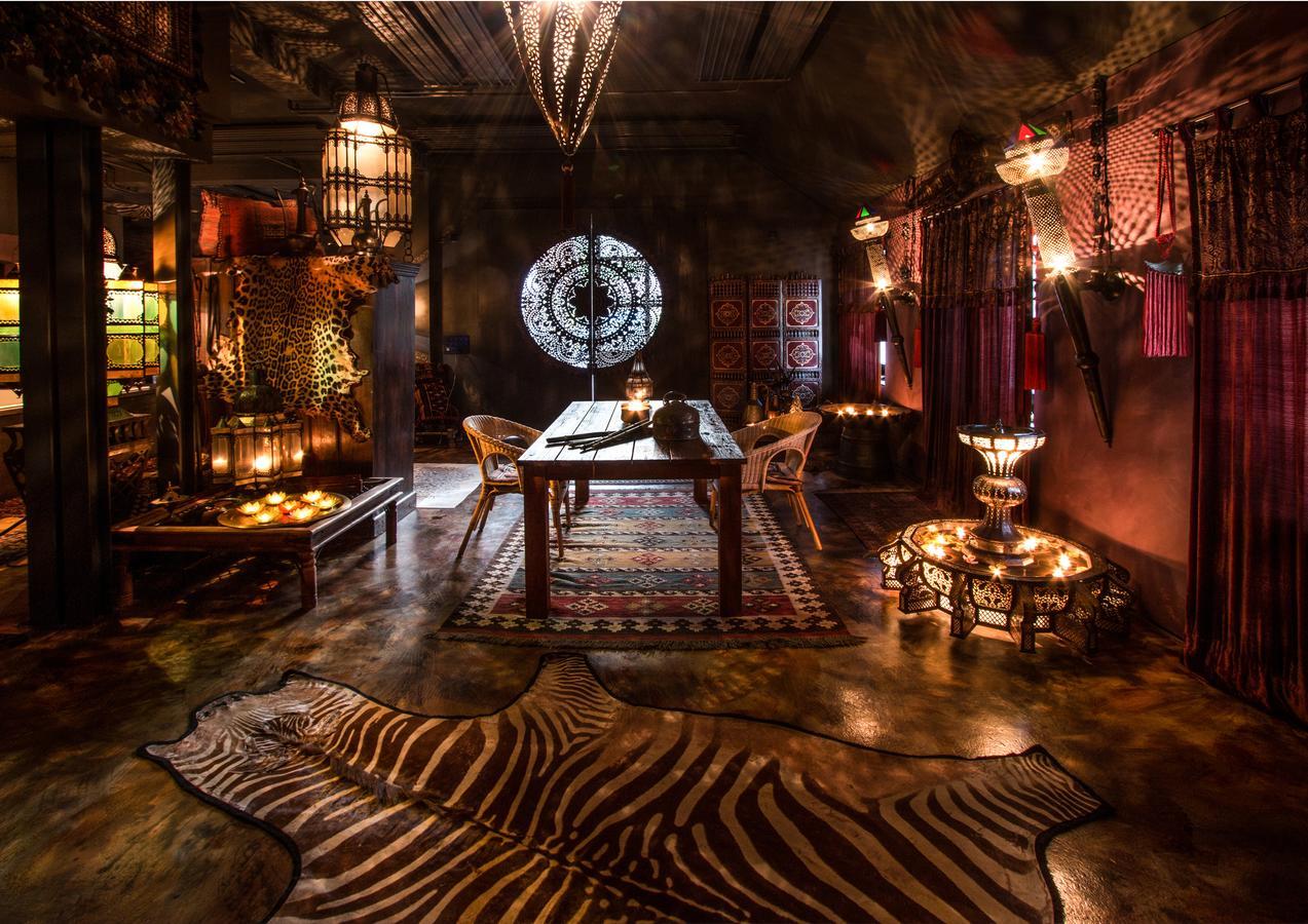 Bijou Hotel / Love&Romance Kallnach Kamer foto