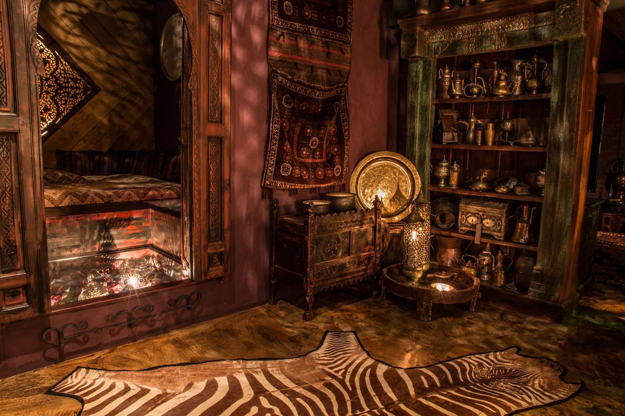 Bijou Hotel / Love&Romance Kallnach Kamer foto